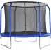 Garden trampoline Tesoro Garden trampoline 10FT navy blue