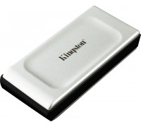 SSD Kingston XS2000 1TB Czarno-srebrny (SXS2000/1000G)