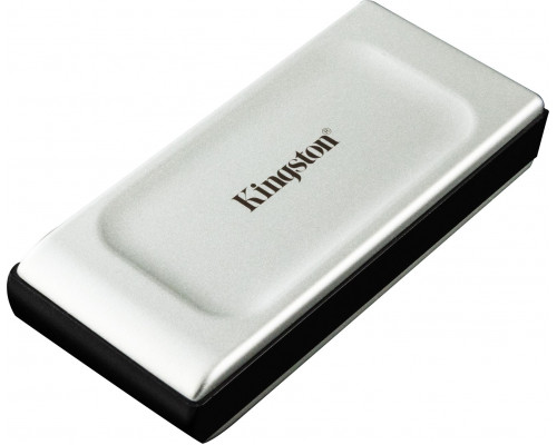 SSD Kingston XS2000 1TB Czarno-srebrny (SXS2000/1000G)