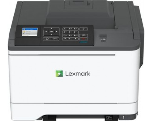 Drukarka laserowa Lexmark CS521DN (42C0070)
