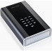 HDD iStorage diskAshur DT2 1TB Black-silver (IS-DT2-256-1000-C-G)