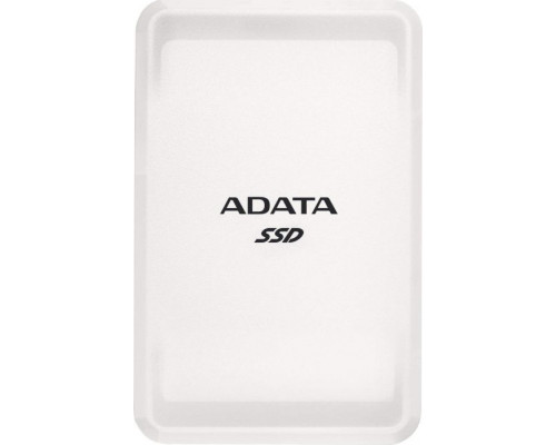 SSD ADATA SC685 2TB Biały (ASC685-2TU32G2-CWH)