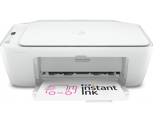 MFP HP DeskJet 2710 (5AR83B) z usługą subskrypcji Instant Ink