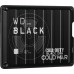HDD WD P10 Game Drive Call of Duty®: Black Ops Cold War Special Edition 2TB Black (WDBAZC0020BBK-WESN)