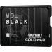 HDD WD P10 Game Drive Call of Duty®: Black Ops Cold War Special Edition 2TB Black (WDBAZC0020BBK-WESN)