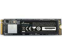 Dysk SSD MediaRange 1TB M.2 2280 PCI-E x4 Gen3.1 NVMe (MR1033)
