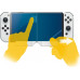 Hori Folia na ekran do Nintendo Switch OLED (NSW-802U)