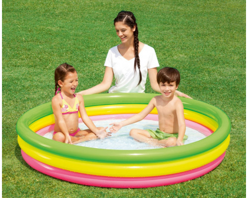 Bestway Inflatable pool 152cm (51103)