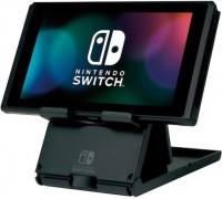 Hori podstawka PlayStand pod Nintendo Switch czarna (NSW-029U)