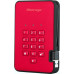HDD iStorage diskAshur2 2TB Red (IS-DA2-256-2000-R)