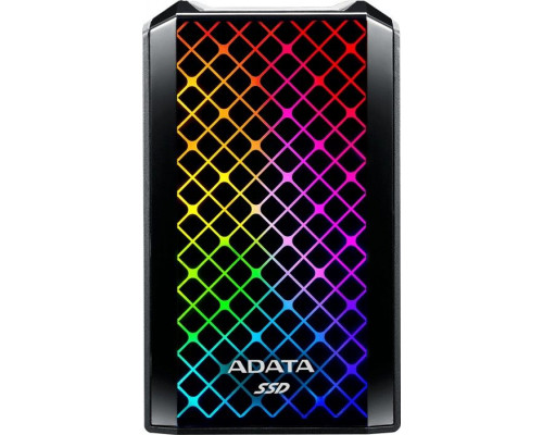 SSD ADATA SE900G 1TB Czarny (ASE900G-1TU32G2-CBK)