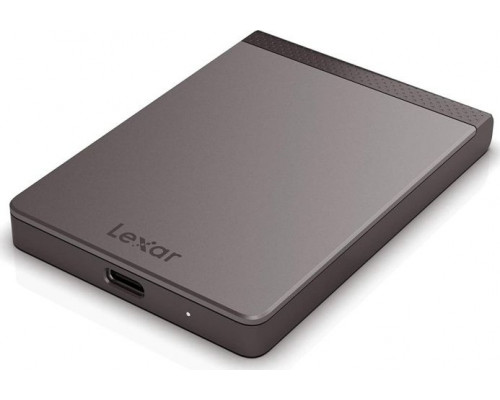 SSD Lexar SL200 1TB Szary (LSL200X001T-RNNNG)