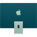 Apple iMac 2021 Apple M1, 8 GB, 512 GB SSD Mac OS Big Sur