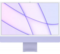 Apple iMac 2021 Apple M1, 16 GB, 256 GB SSD Mac OS Big Sur