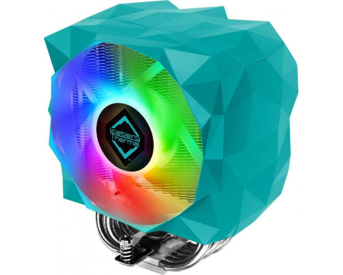 Chłodzenie CPU Iceberg IceSLEET X6 (ICESLEETX6-00A)
