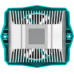 Chłodzenie CPU Iceberg IceFLOE T95 (ICEFLOE95-00A)