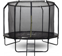 Garden trampoline SkyFlyer TR0034 with inner mesh 10 FT 304 cm