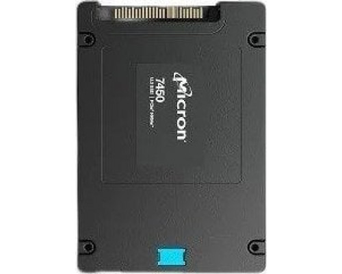 Dysk SSD Micron Dysk SSD 7450 PRO 1920GB NVMe U.3 7mm Single Pack