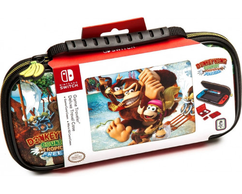 BigBen Big Ben etui Donkey Kong na Nintendo Switch (NNS52A)