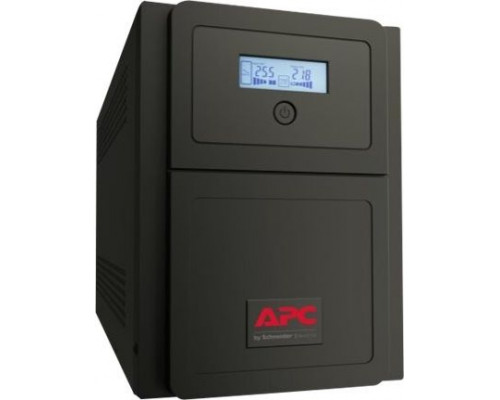 UPS APC Easy UPS SMV (SMV1500CAI)