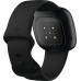 Smartwatch Fitbit Versa 3 Czarny  (FB511BKBK)