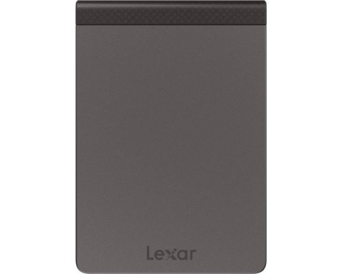 SSD Lexar SL200 512GB Szary (LSL200X512G-RNNNG)
