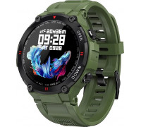 Smartwatch Garett Electronics Sport Tactic Zielony  (5903991665751)