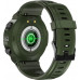 Smartwatch Garett Electronics Sport Tactic Zielony  (5903991665751)