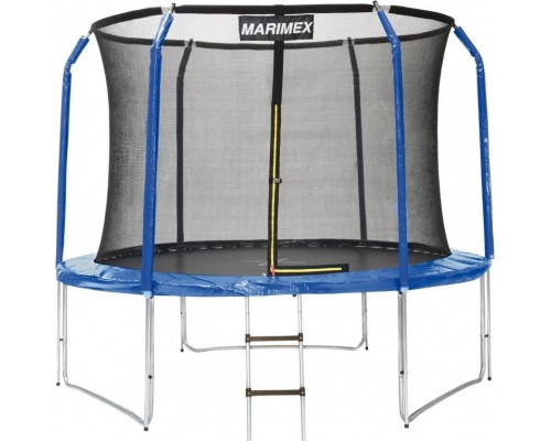 Garden trampoline Marimex MA76261 with inner mesh 10 FT 305 cm