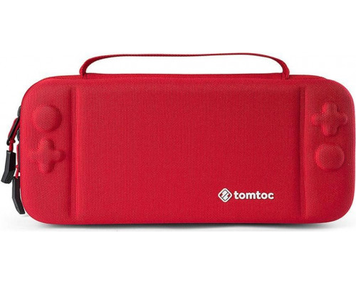 Tomtoc Etui na Nintendo Switch (TOM-A05-5R01)
