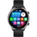 Smartwatch Colmi i20 Czarny  (i20 Black)