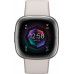 Smartwatch Fitbit Sense 2 Szary  (FB521SRWT)