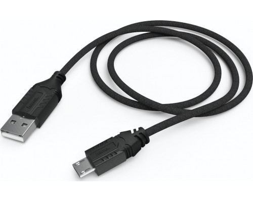 Hama kabel USB na USB-Micro do PS5