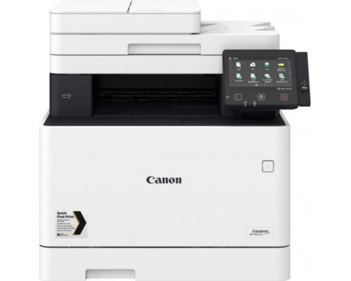 MFP Canon i-SENSYS MF744CDW (3101C042)
