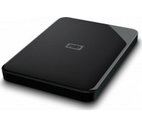HDD WD Elements SE 500GB Black (WDBEPK5000ABK-WESN)