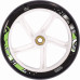 Hudora Big Wheel 180 Zielony (14745)