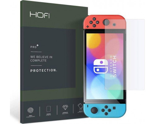 Hofi Glass Hofi Glass Pro+ Nintendo Switch OLED