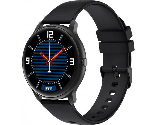 Smartwatch Xiaomi Imilab OX KW66 Czarny  (39072)