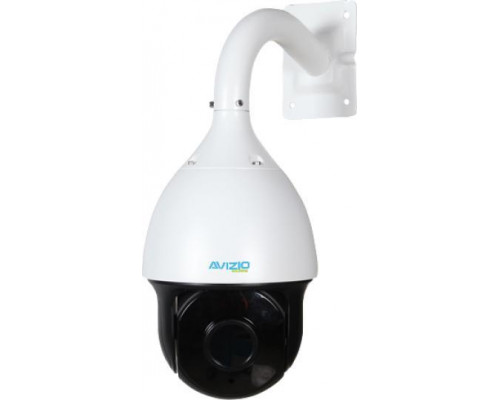 AVIZIO Kamera AHD szybkoobrotowa PTZ, 2 Mpx, 4.7-84.6mm, 18x zoom optyczny AVIZIO BASIC - AVIZIO