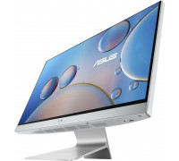 Asus ASUS All in One M3700WUAK-WA054W White