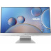 Asus ASUS All in One M3700WUAK-WA054W White