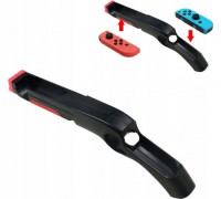 iPLAY Pistolet Strzelba do gier Nintendo Switch Joy-Con (HBS-122)