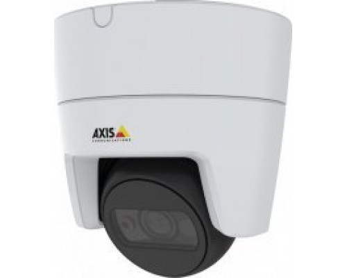 Axis Axis M3115-LVE Douszne Kamera bezpieczeństwa IP Zewnętrzna 1920 x 1080 px Sufit / Ściana