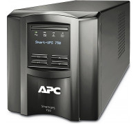 UPS APC Smart-UPS 750 VA (SMT750I)