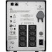 UPS APC Smart-UPS C 1500VA (SMC1500I)
