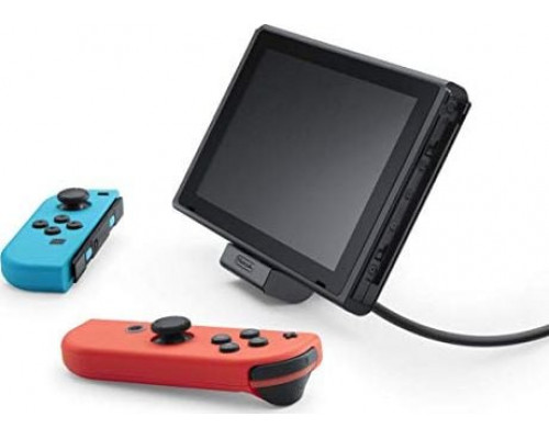 Nintendo Nintendo podwójna stacja ładująca Adjustable Charging Stand do Nintendo Switch