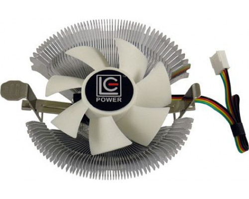 Chłodzenie CPU LC-Power Cosmo Cool (LC-CC-85)
