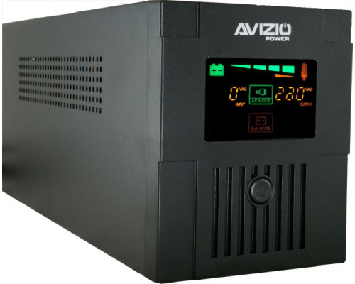 UPS AVIZIO AP-STC1000