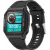Smartwatch Colmi P10 Czarny  (P10 Black)