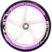 Hudora Big Wheel 180 Fioletowy (14746)